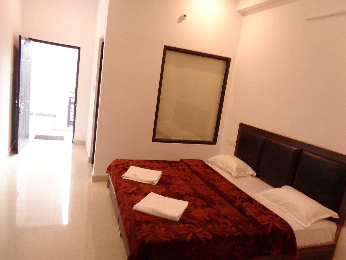 Hotel Tapovan Cottage Rishīkesh Exterior foto